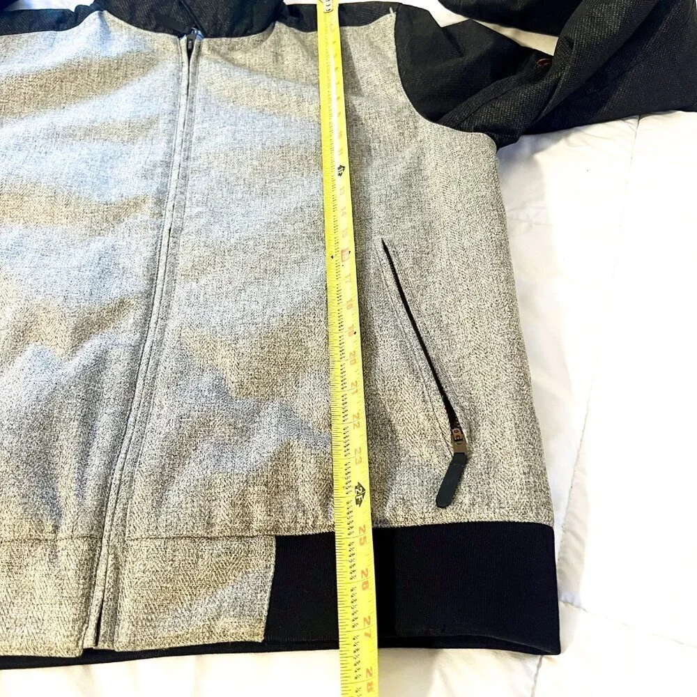 The North Face Men’s Barstol Aviator- Size Medium